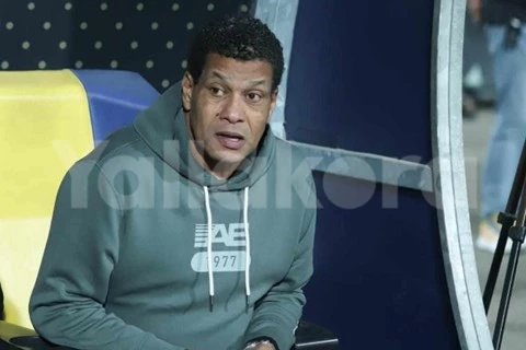  علاء عبدالعال مديرا فنيا لغزل المحلة في الموسم المقبل